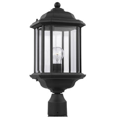 Kent One Light Outdoor Post Lantern by Visual Comfort 82029