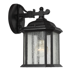 Kent One Light Outdoor Wall Lantern 84029