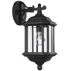 Kent One Light Outdoor Wall Lantern 84030