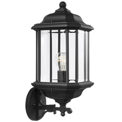 Kent One Light Outdoor Wall Lantern 84032