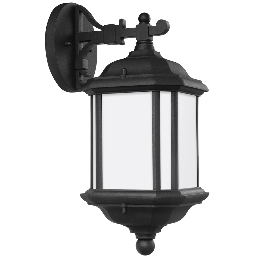 Kent One Light Outdoor Wall Lantern 84530