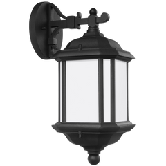 Kent One Light Outdoor Wall Lantern 84530