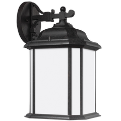 Kent One Light Outdoor Wall Lantern 84531