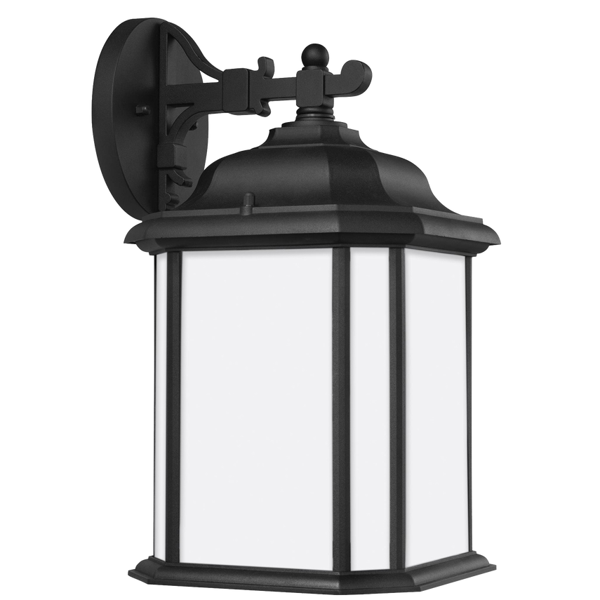 Kent One Light Outdoor Wall Lantern 84531