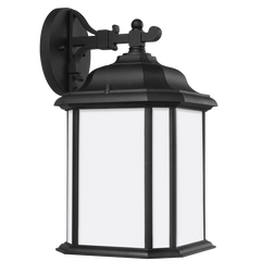 Kent One Light Outdoor Wall Lantern 84531