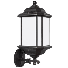 Kent One Light Outdoor Wall Lantern 84532