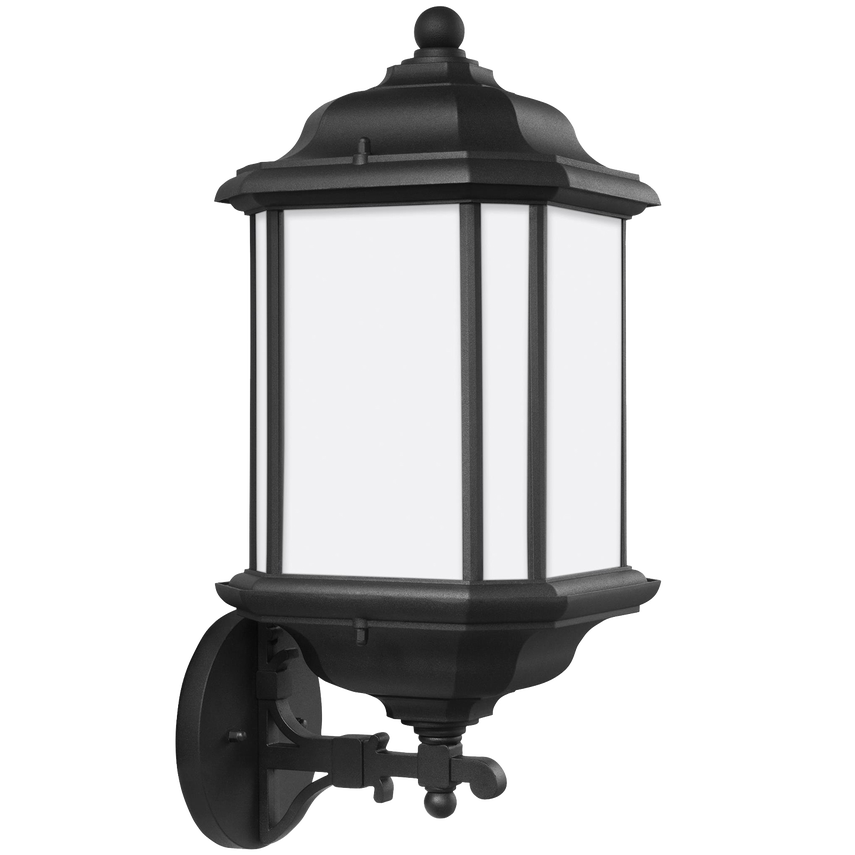 Kent One Light Outdoor Wall Lantern 84532