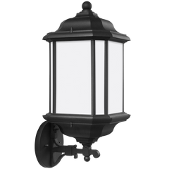 Kent One Light Outdoor Wall Lantern 84532