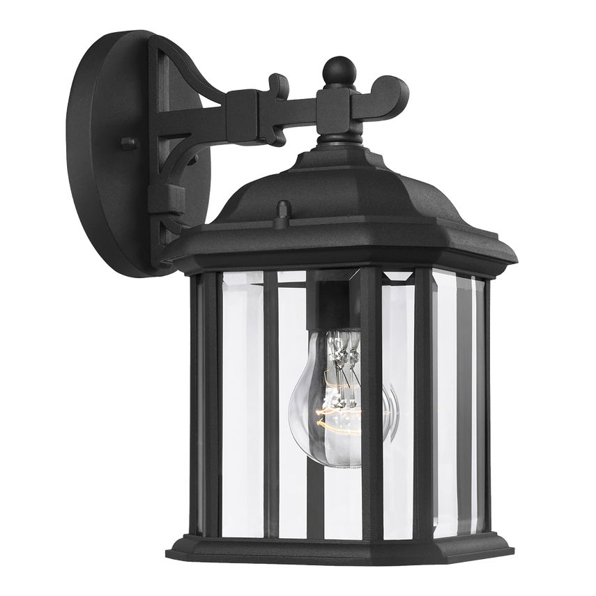 Kent One Light Outdoor Wall Lantern by Visual Comfort 84029