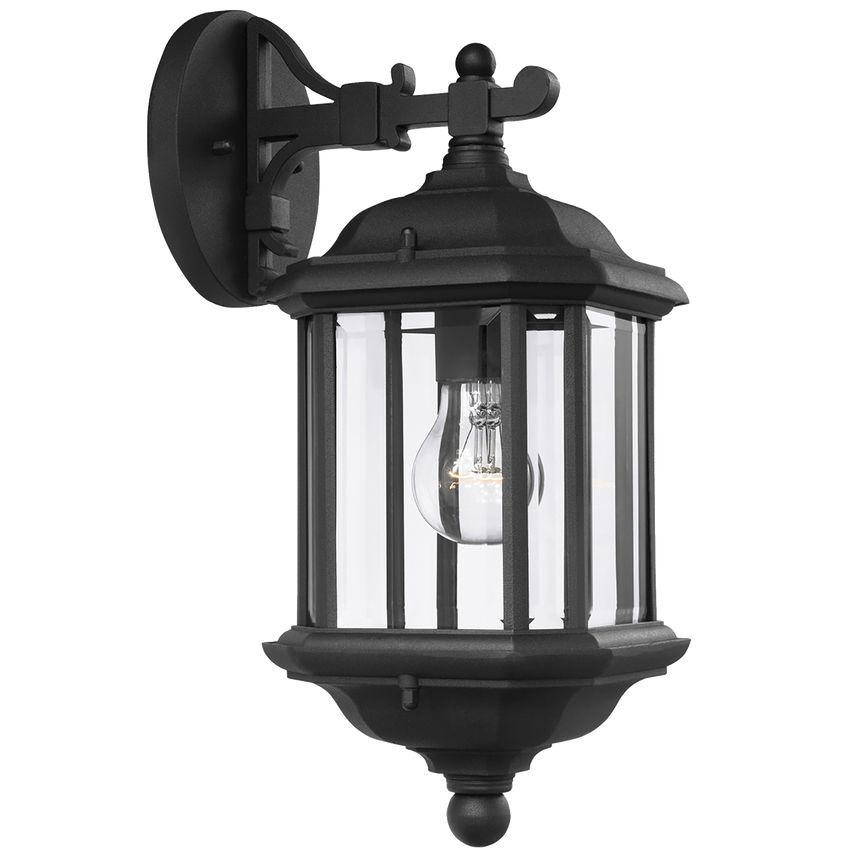 Kent One Light Outdoor Wall Lantern by Visual Comfort 84030