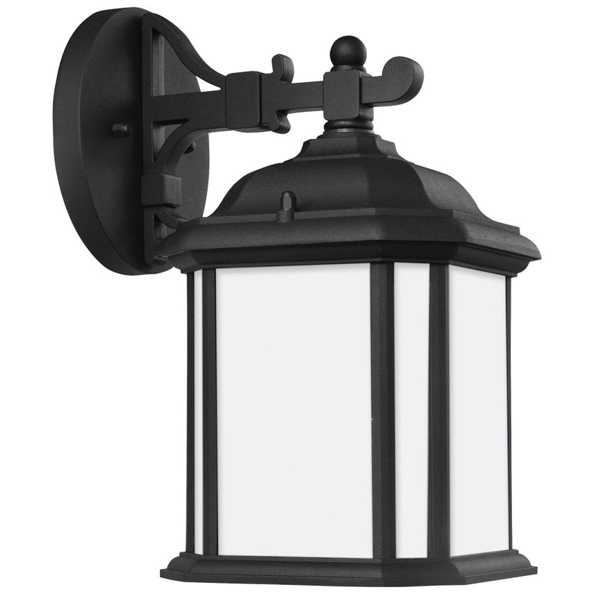 Kent One Light Outdoor Wall Lantern by Visual Comfort 84529