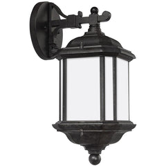 Kent One Light Outdoor Wall Lantern by Visual Comfort 84530