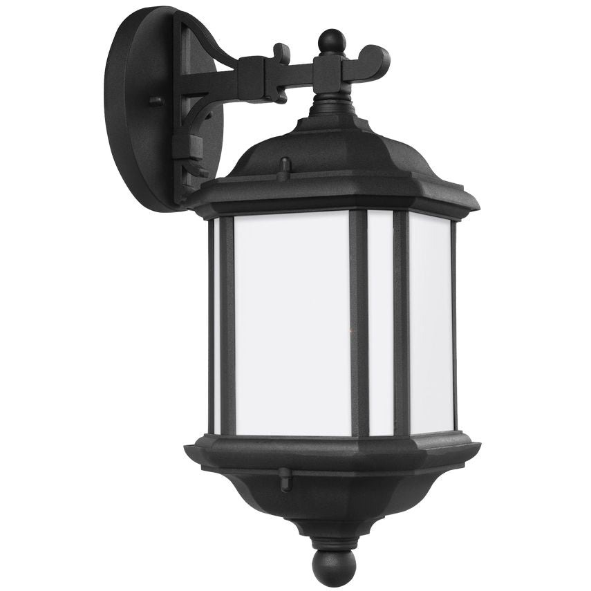 Kent One Light Outdoor Wall Lantern by Visual Comfort 84530