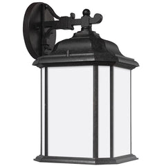 Kent One Light Outdoor Wall Lantern by Visual Comfort 84531