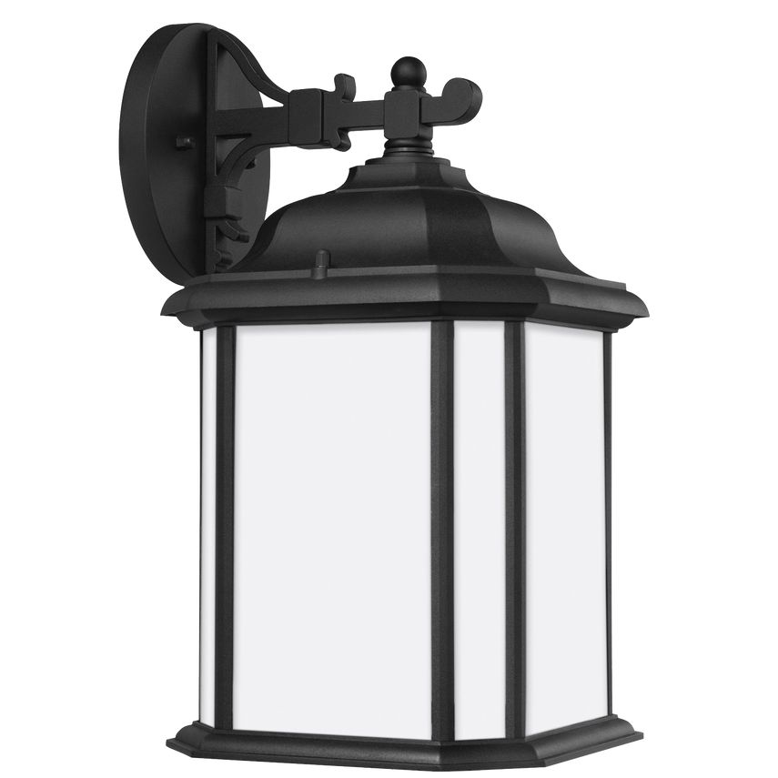 Kent One Light Outdoor Wall Lantern by Visual Comfort 84531