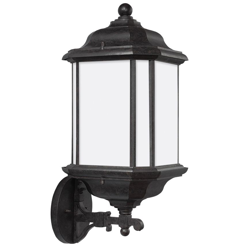 Kent One Light Outdoor Wall Lantern by Visual Comfort 84532