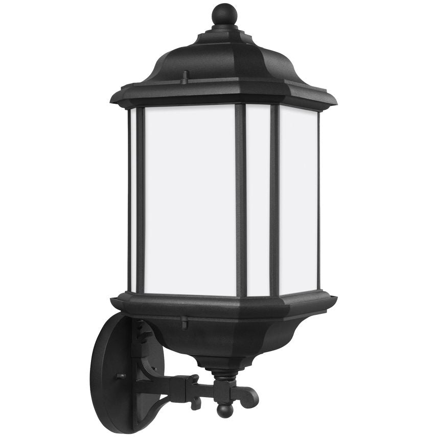 Kent One Light Outdoor Wall Lantern by Visual Comfort 84532