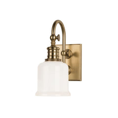 Keswick Bath Sconce by Hudson Valley Lighting 1971