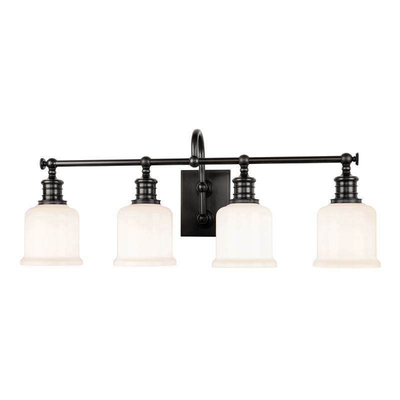 Keswick Vanity Light - 4 Light