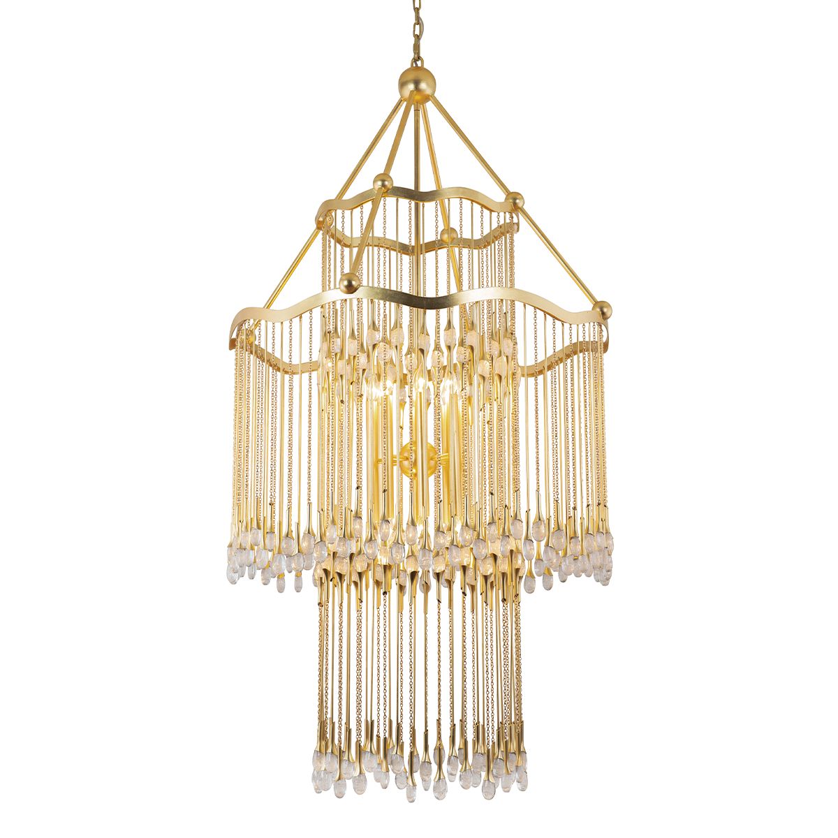 Kiara Chandelier - Medium