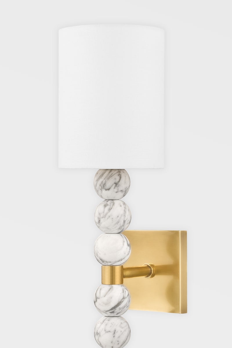 Kodiak Sconce by Corbett Lighting 397-01-VB