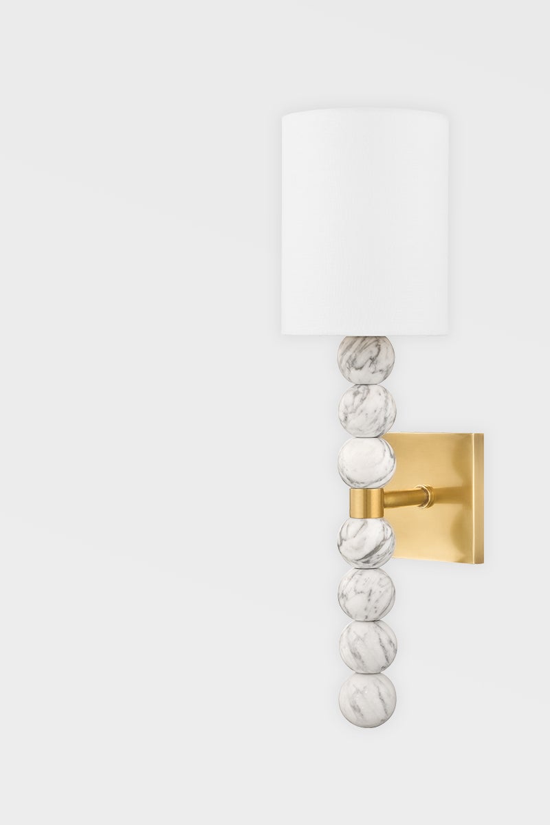 Kodiak Sconce by Corbett Lighting 397-01-VB