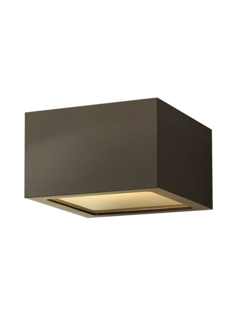 Kube Small Flush Mount by Hinkley Lighting 1765