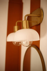 Kyla Vanity Light - 2 Light