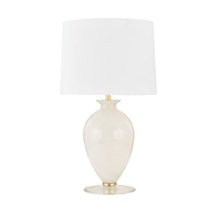 Laney Table Lamp by Mitzi HL582201-AGB