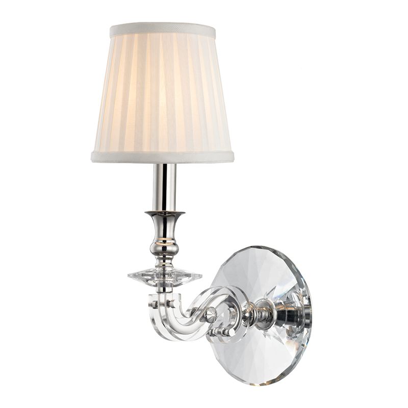 Lapeer Sconce by Hudson Valley Lighting 1291