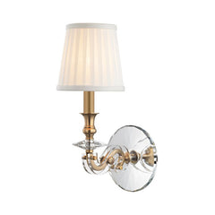 Lapeer Sconce by Hudson Valley Lighting 1291