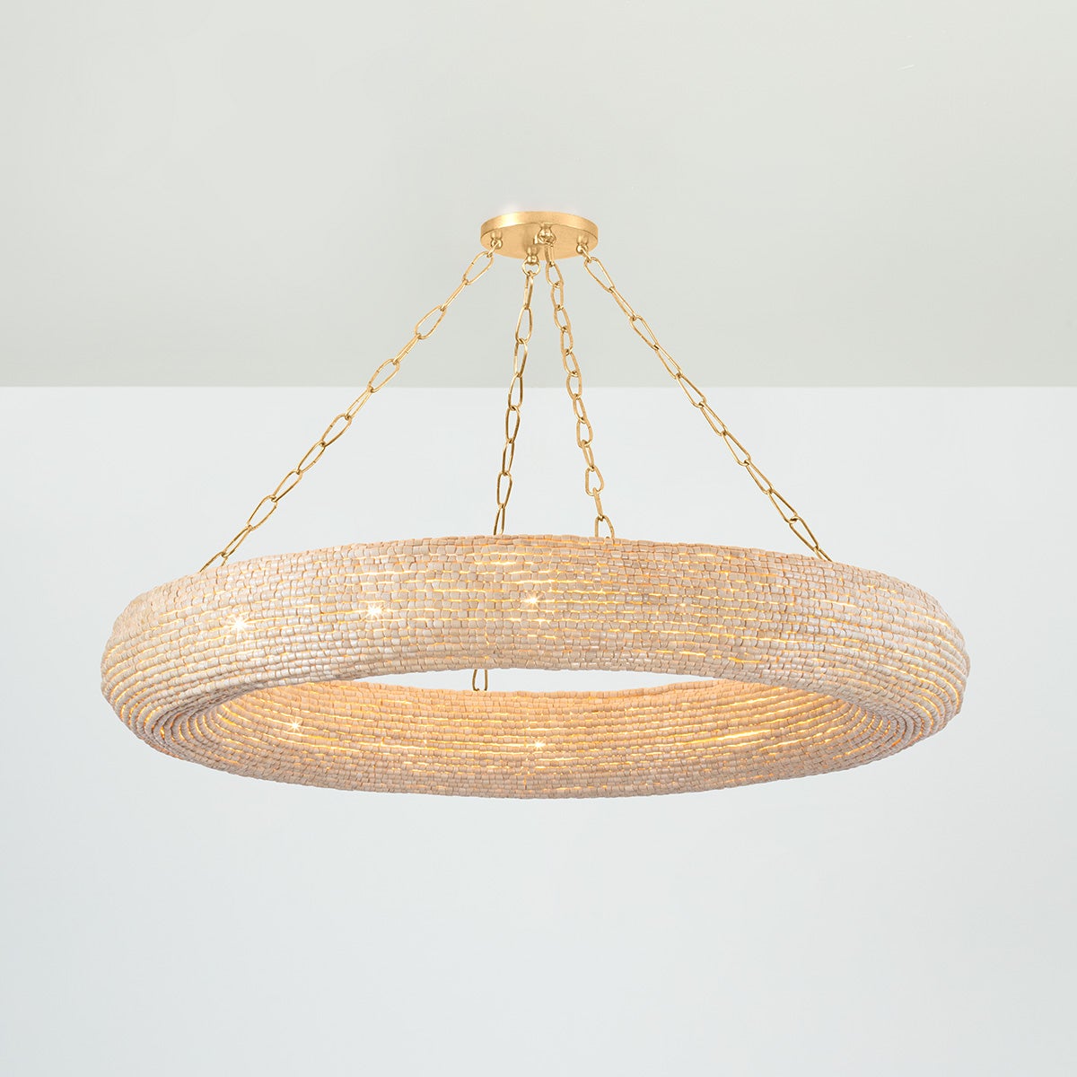 Lure Chandelier - Large