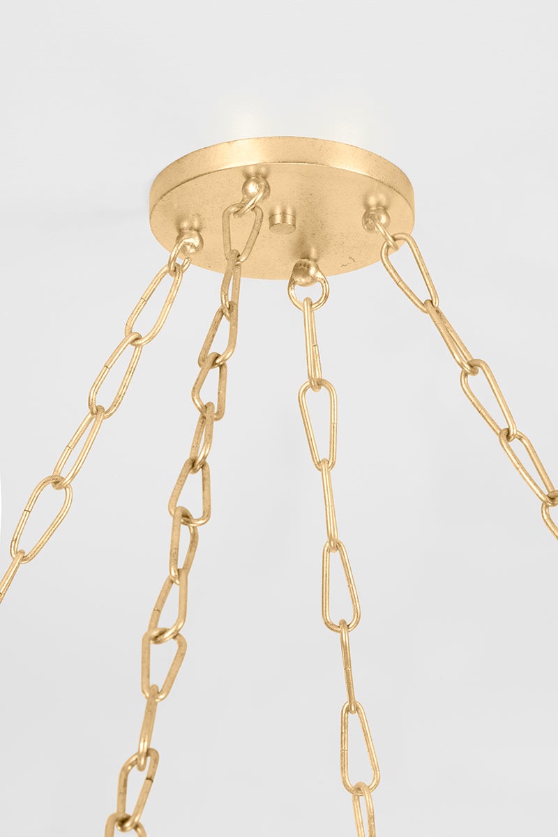 Lure Chandelier - Large