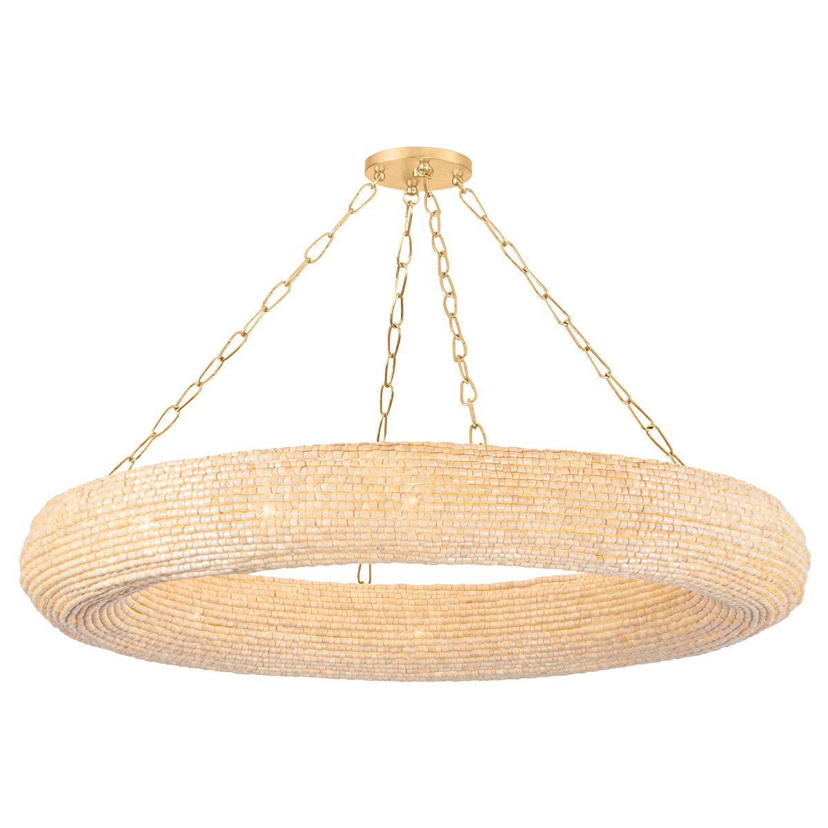 Lure Chandelier - Large