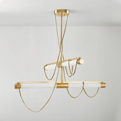 Lariat Chandelier