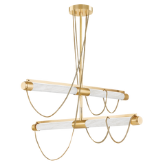 Lariat Chandelier