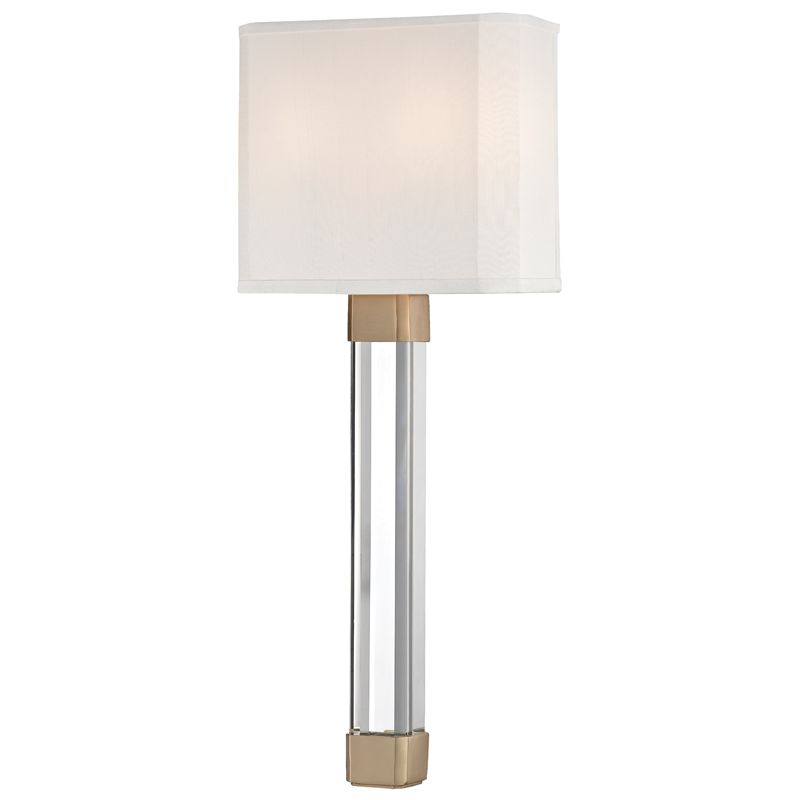 Larissa Sconce by Hudson Valley Lighting 1461