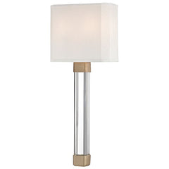 Larissa Sconce by Hudson Valley Lighting 1461