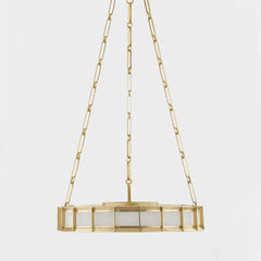 Leda Chandelier