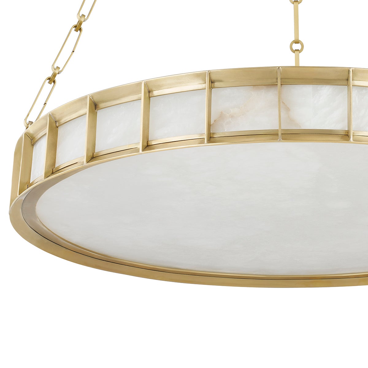 Leda Chandelier - Large