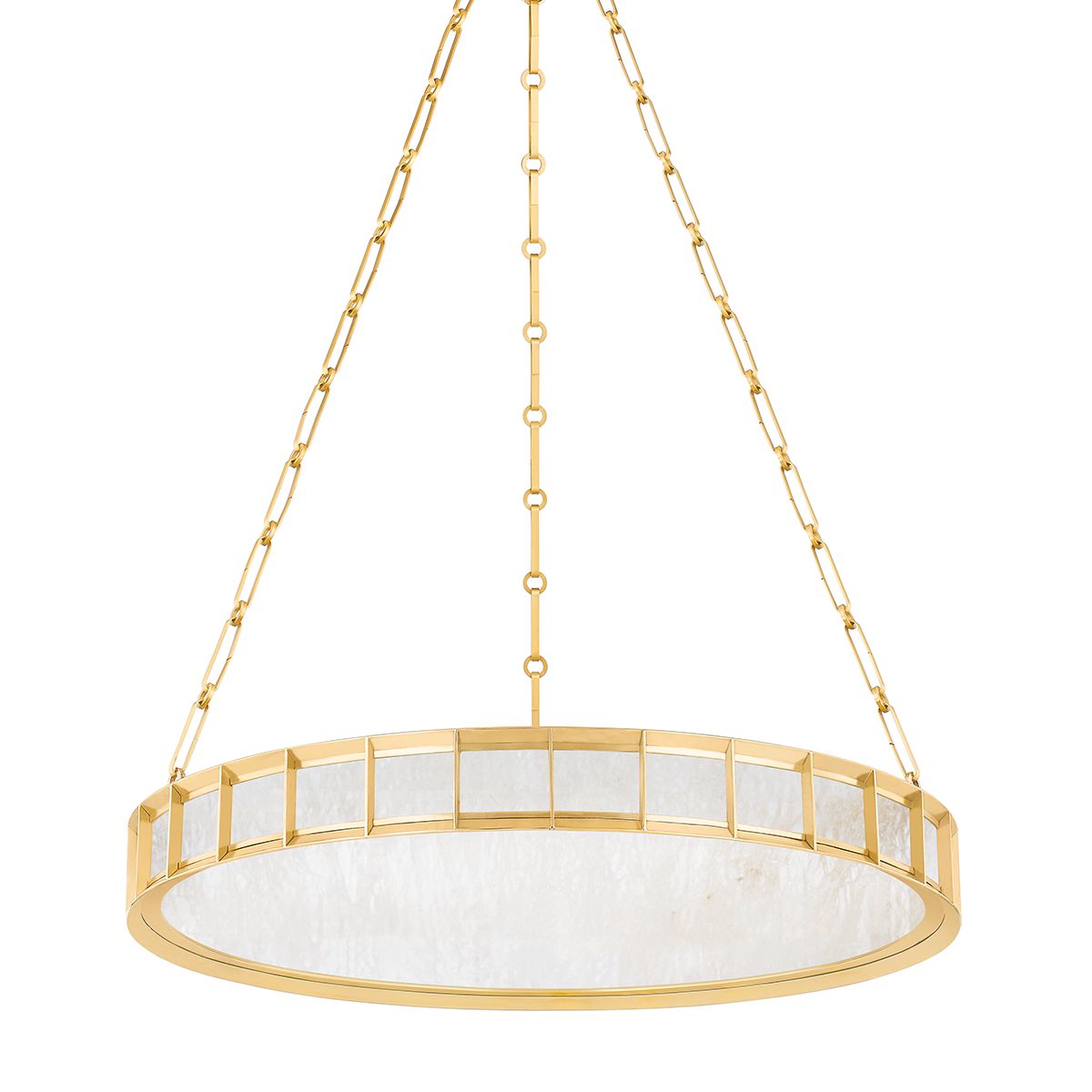 Leda Chandelier - Large