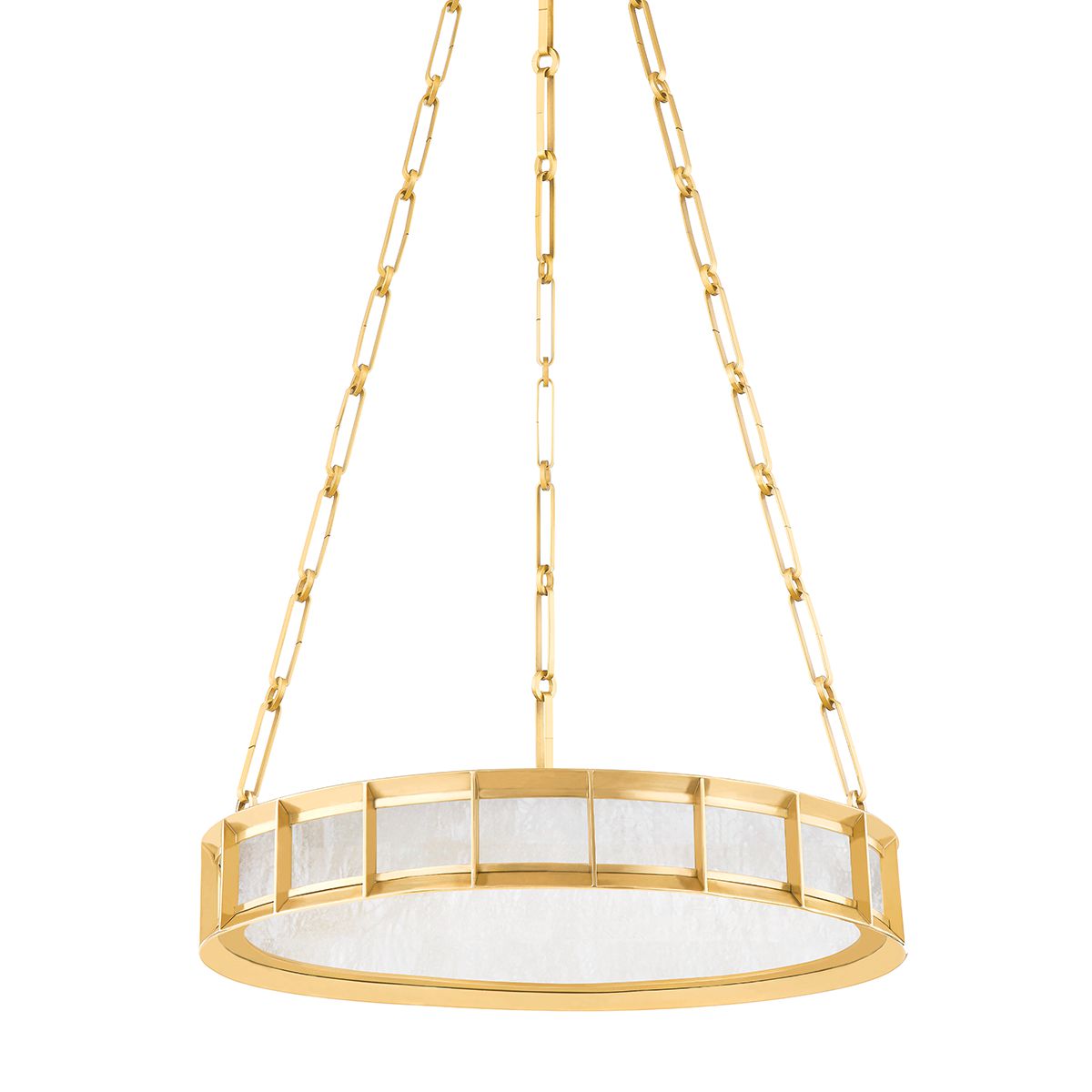 Leda Chandelier