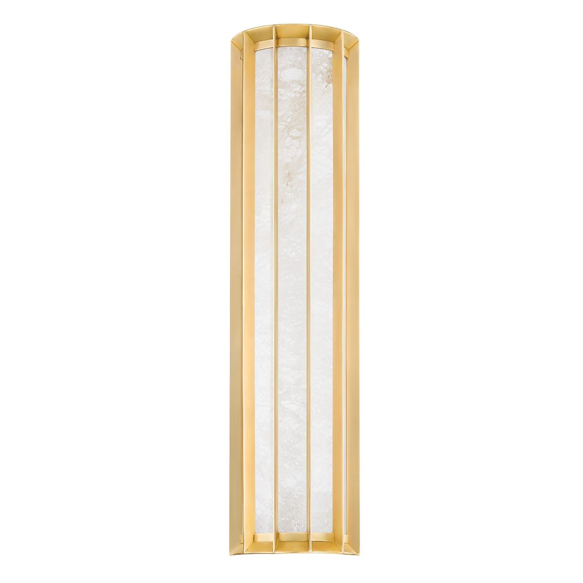 Leda Large Sconce by Corbett Lighting 346-24-VB