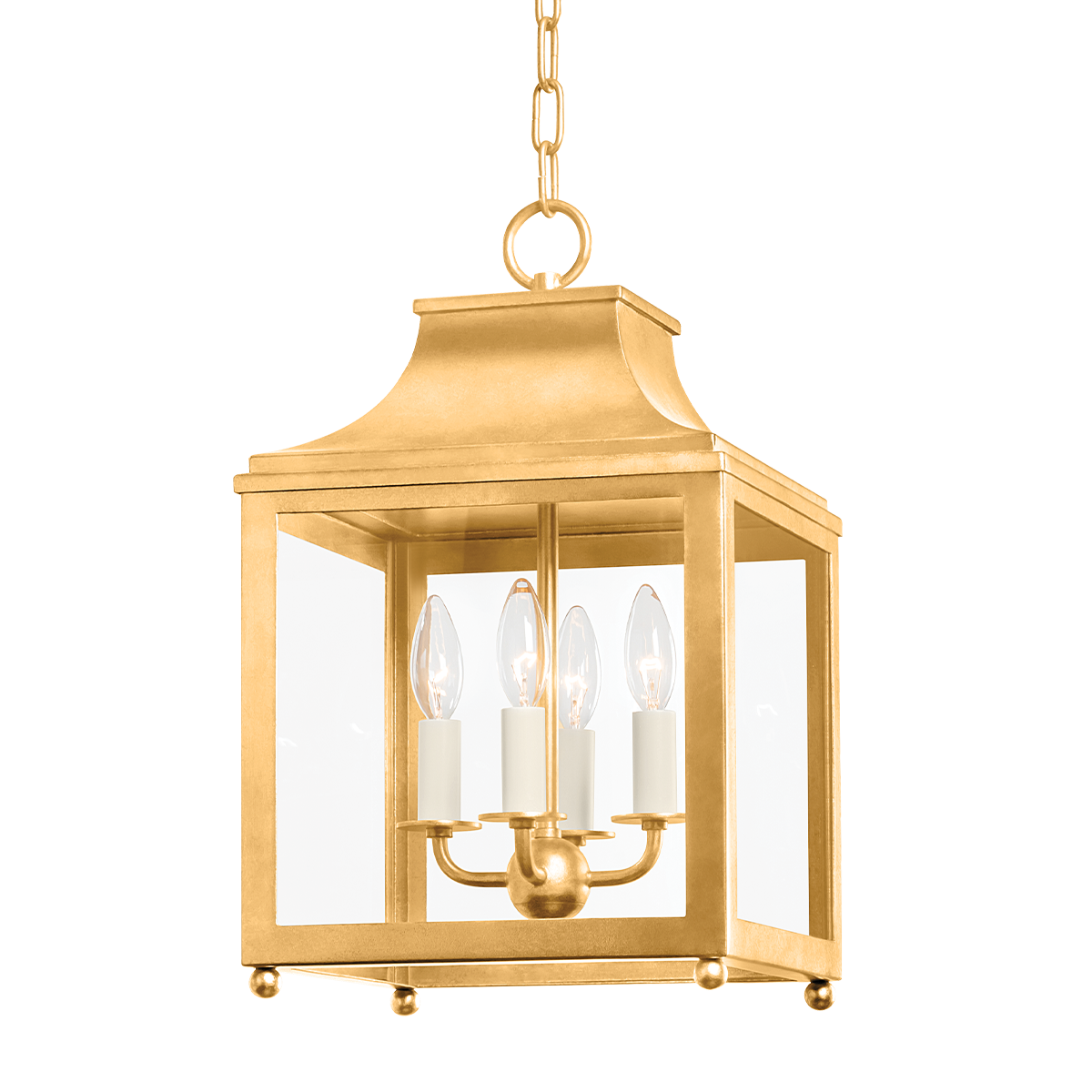 Leigh Lantern