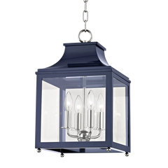 Leigh Lantern