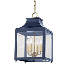 Leigh Lantern