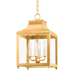 Leigh Small Lantern by Mitzi H259704S