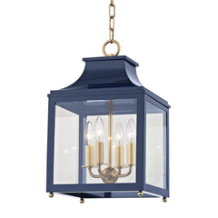 Leigh Small Lantern by Mitzi H259704S