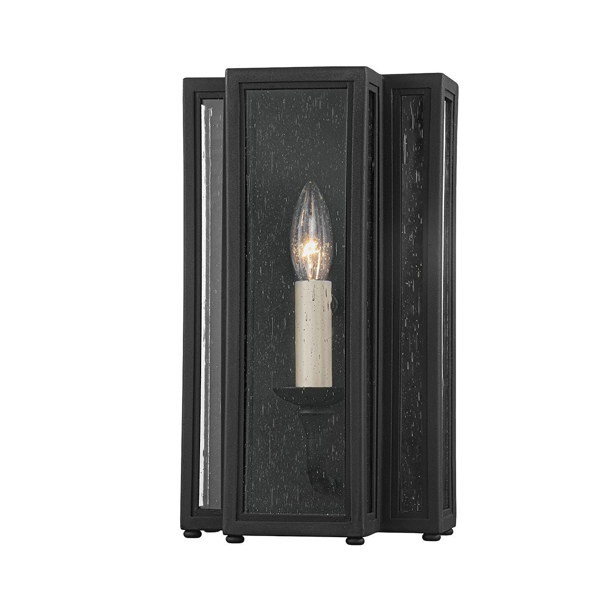 Leor Outdoor Wall Sconce