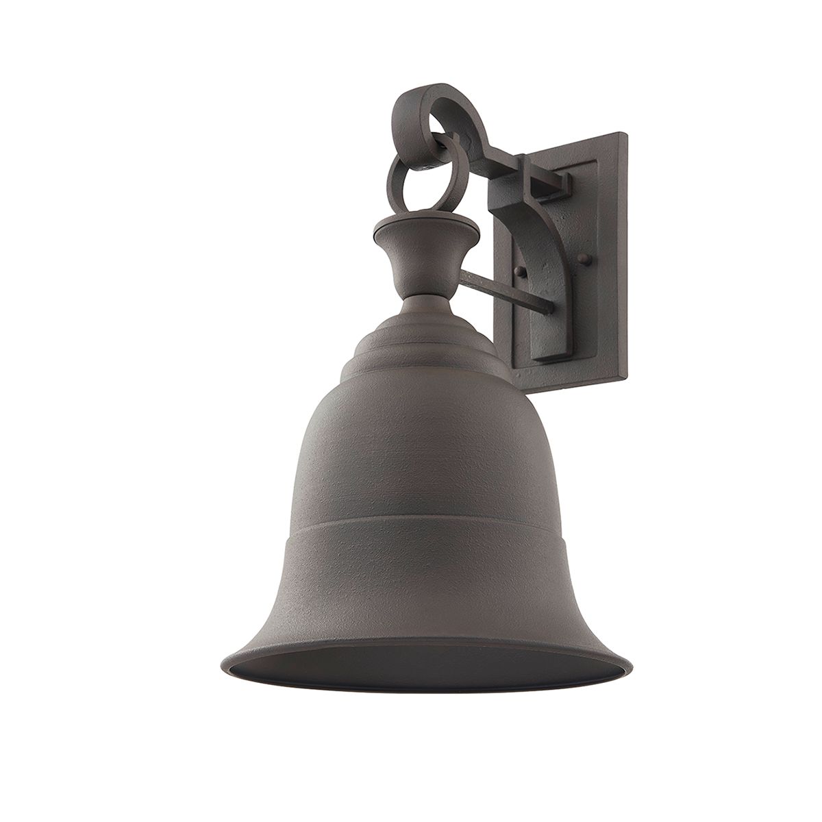 Liberty Large Wall Sconce by Troy Lighting B2363-HBZ